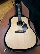 chitarra acustica martin DRS2