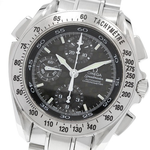Orologio uomo automatico omega - uomo,