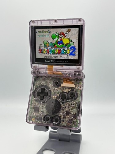 Game boy advance ips - game,