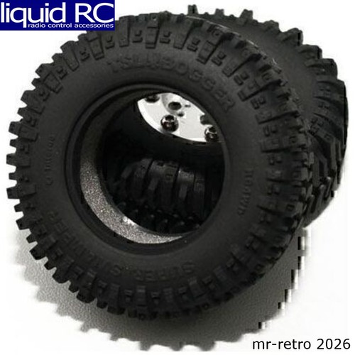 Pneumatici rc4wd t0069 - pneumatici,