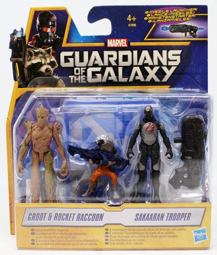 Guardiani della galassia - della,