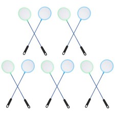  10 Pcs Retino Pesci Rezzaglio