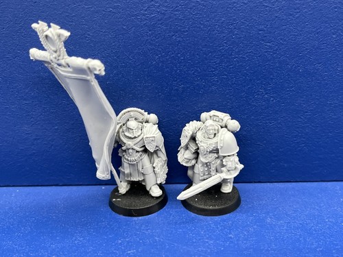 Raro forgeworld mkiv - forgeworld,