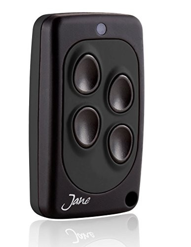 Telecomando universale jane - jane, q