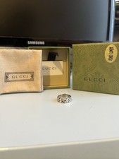 Anello Gucci