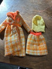 BARBIE #1881 MADE FOR OTHER