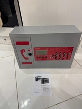 HONEYWELL EVCS-MPX-16 SISTEMA