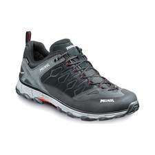 Meindl Lite Trail GTX nero