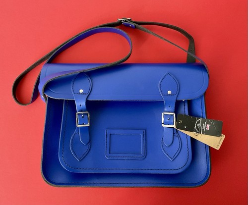 The cambridge satchel company - the,