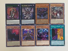 Yugioh Mazzo Vampiri Genesi