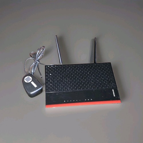 Netgear ac1200 porte 100 - ac1200, 10/100