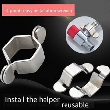 Chiave Esagonale Staccabile