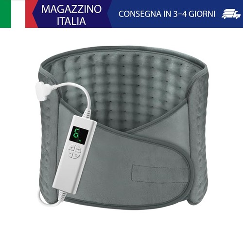 Termoforo elettrico oneamg - elettrico,