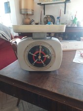 bilancia da cucina vintage