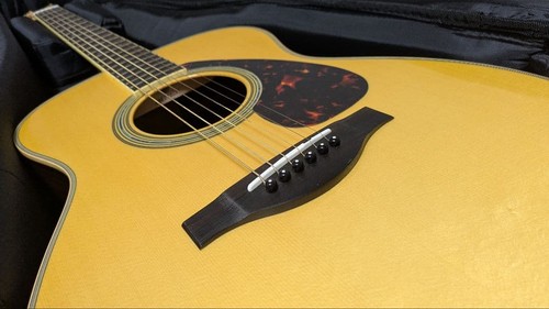 Chitarra acustica yamaha - yamaha, ls16