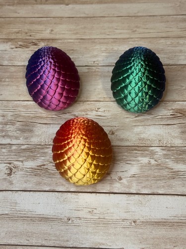 Prtd dragon egg flessibile - prtd,