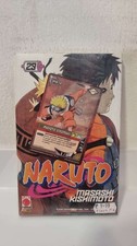 NARUTO 29 - Serie Nera -