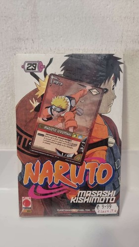 Naruto serie nera - -,