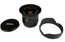 SIGMA AF Zoom 18-35 mm