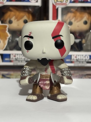 Funko pop god war kratos - of,