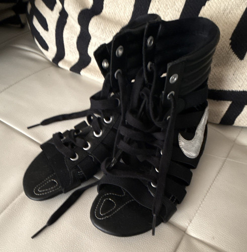 Nike scarpe stringate - scarpe,