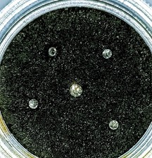 Diamanti Naturali Africa