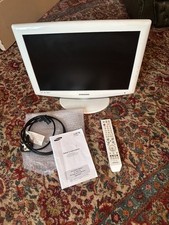 Samsung LE19R86WD 19" HD TV