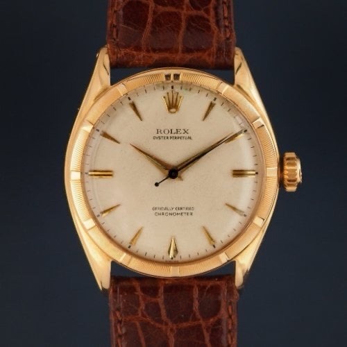 Rolex oyster perpetual - rolex,