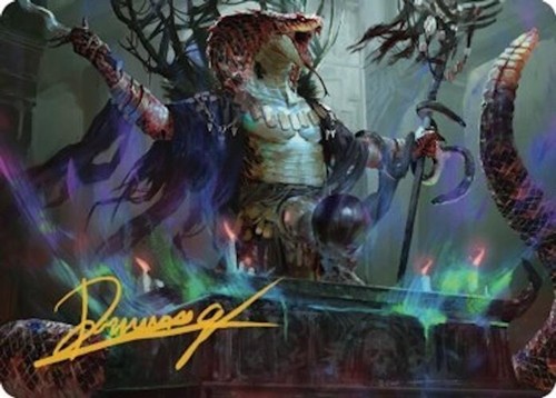Sivriss nightmare speaker art - sivriss,,