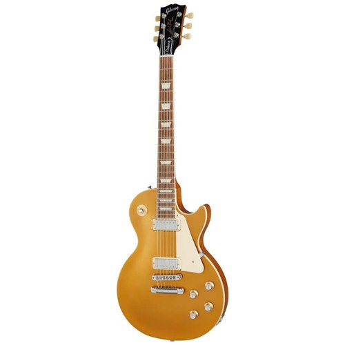 Gibson les paul deluxe - deluxe, anni