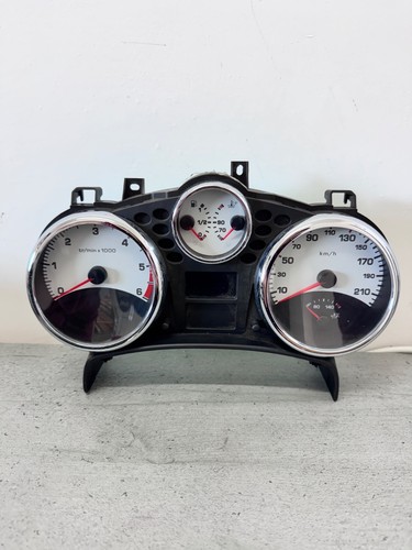 Quadro strumenti - quadro,