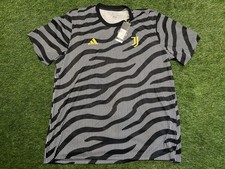 NUOVA maglia calcio Juventus
