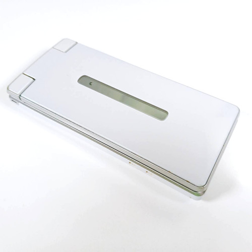 Sharp flip phone - phone, shf32