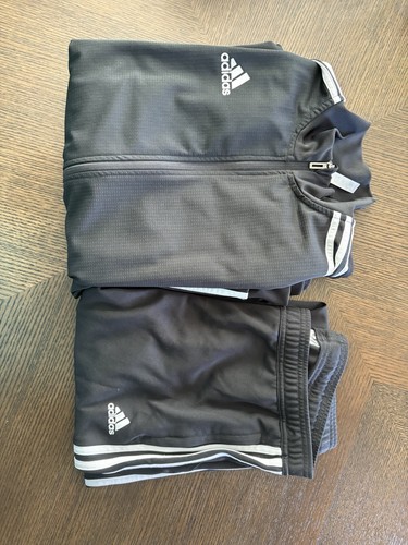 Adidas tuta uomo pezzi - adidas, 2