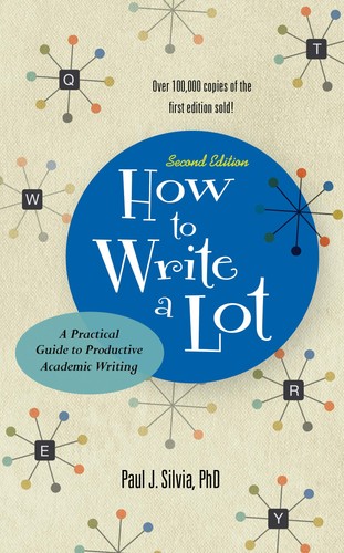 How write lot - to, a