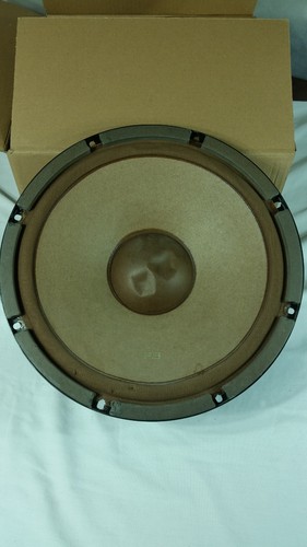 Pioneer cs88a woofer 12 - pioneer,