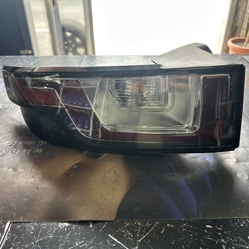 Faro posteriore land rover - land,