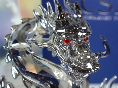 Swarovski scs jubilee - jubilee, edition