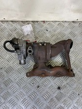 Smart ForTwo I 2003 Diesel