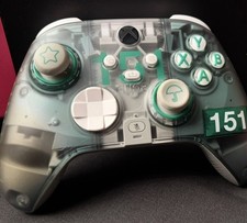 Controller Xbox Squid Game X