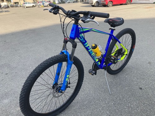 Mountain bike brera - bike, suprema