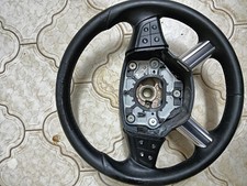 MERCEDES B 180 W245 VOLANTE PELLE