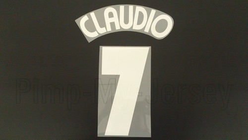 Claudio lopez lazio - lopez, home