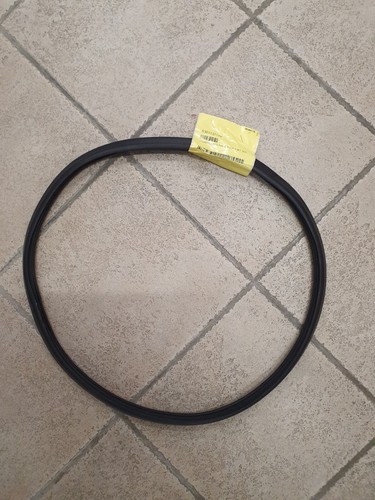 Guarnizione vetro fisso - guarnizione,
