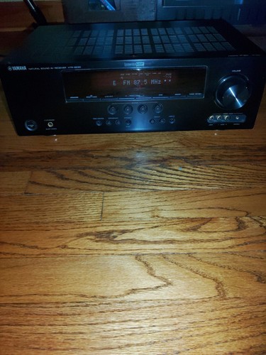 Yamaha htr 6230 canali - 6230, 5.1