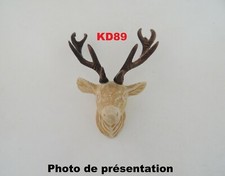 2 Legno Di Cervo ( Corna ) IN