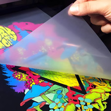 Foglio Trasferimenti DTF