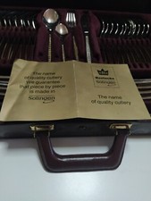 Solingen SBS  Bestecke