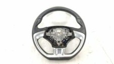 Volante Citroen C3 2009-2013 In Pelle