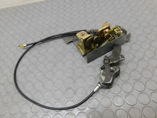 CAVO SBLOCCO SELLA CABLE UNLOCKING SELLA HONDA FORESIGHT 250 1998 2004